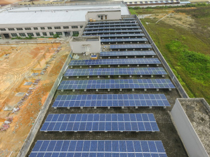 Concrete Foundation Mounting System GRMS-RCC